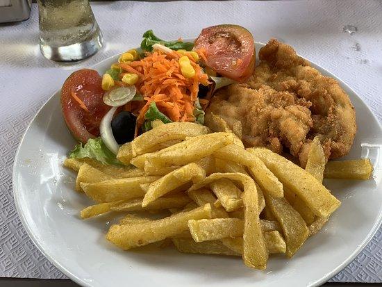 Confeitaria Aliança